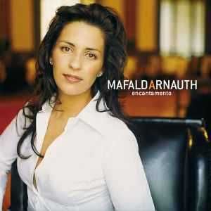 Mafalda Arnauth - "Enchantment" CD64552305849475120