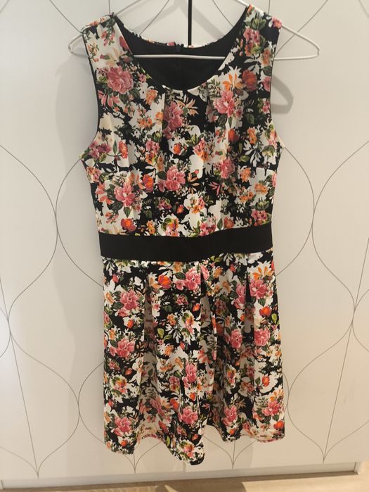 Vestidos e macacões senhora M Mango