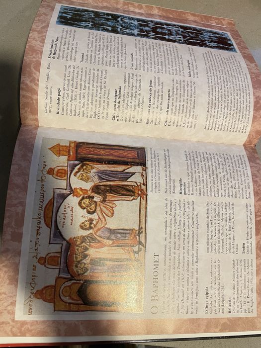 Portugal Misterioso - 1a serie