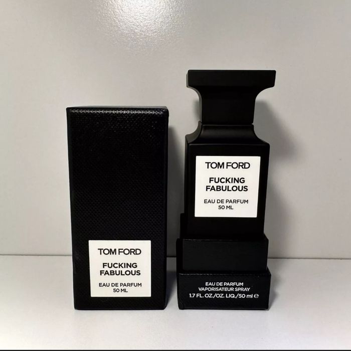 Tom Ford Fucking Fabulous EDP 50ml