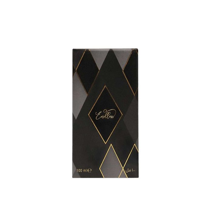 ENDLESS Arabski intensywny perfum od Ahmed al Maghribi 100 ML