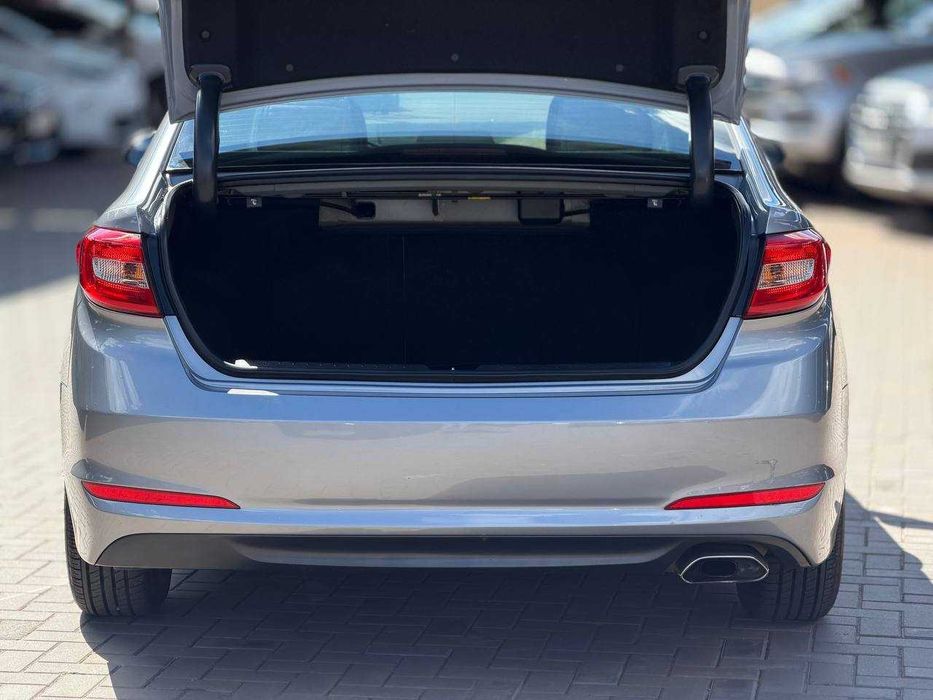 Hyundai Sonata 2017