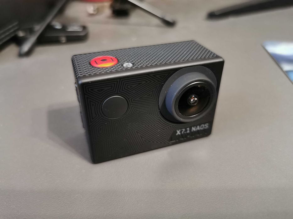 Kamera sportowa Lamax X7.1 4k