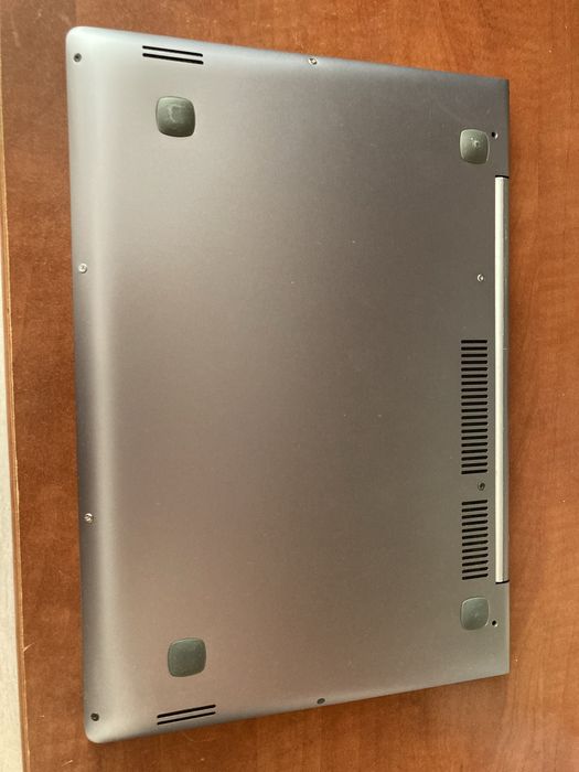 Ноутбук Ультрабук Lenovo IdeaPad u330p і5 8/256gb SSD