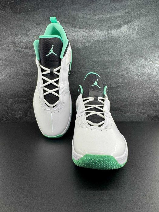 Кросівки NIKE Jordan Stay Loyal 3 FB1396-103 (51,5)
