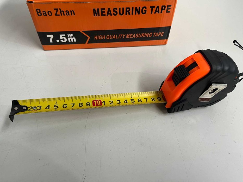 Vendo fitas métricas