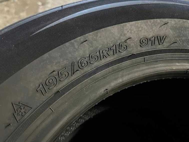 Шини нові Trazano Z-401 195/65R15 91V M+S