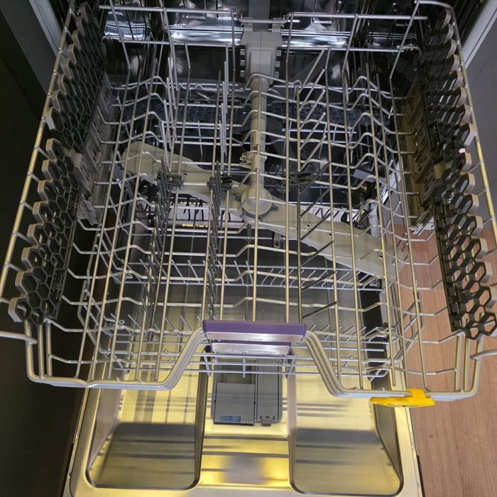 Zmywarka Beko b pro 500 cornerintense (proszę czytać opis)