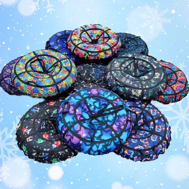 Тюбинг / Тюбінг 1 м / 1.2 м