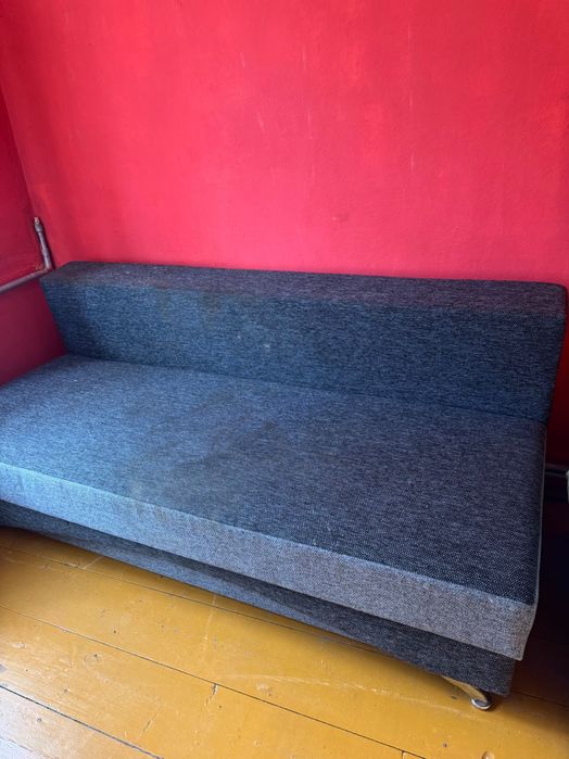 Sofa rozkładana