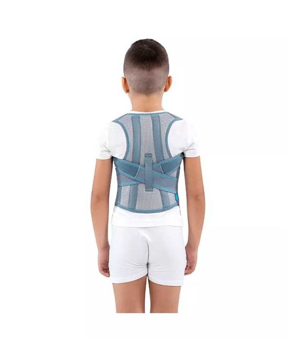 Корсет для корекції постави дитячий Alkom