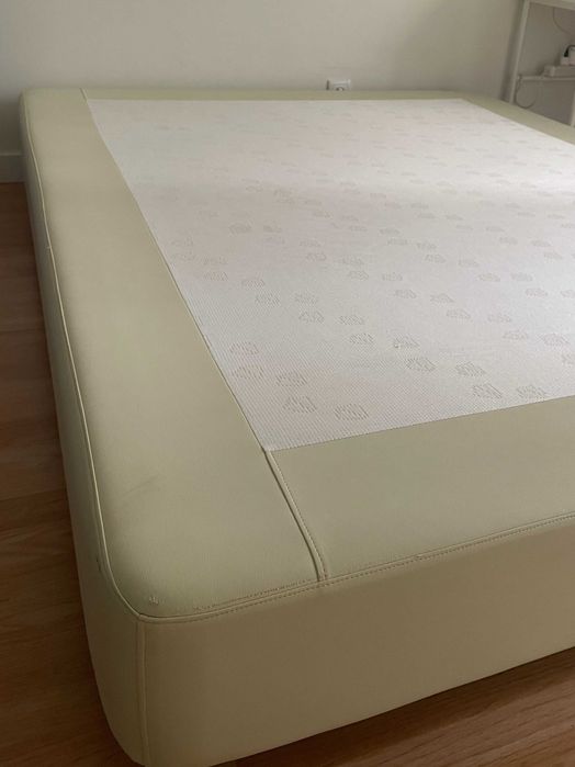 SOMMIER de cama de casal 150x200
