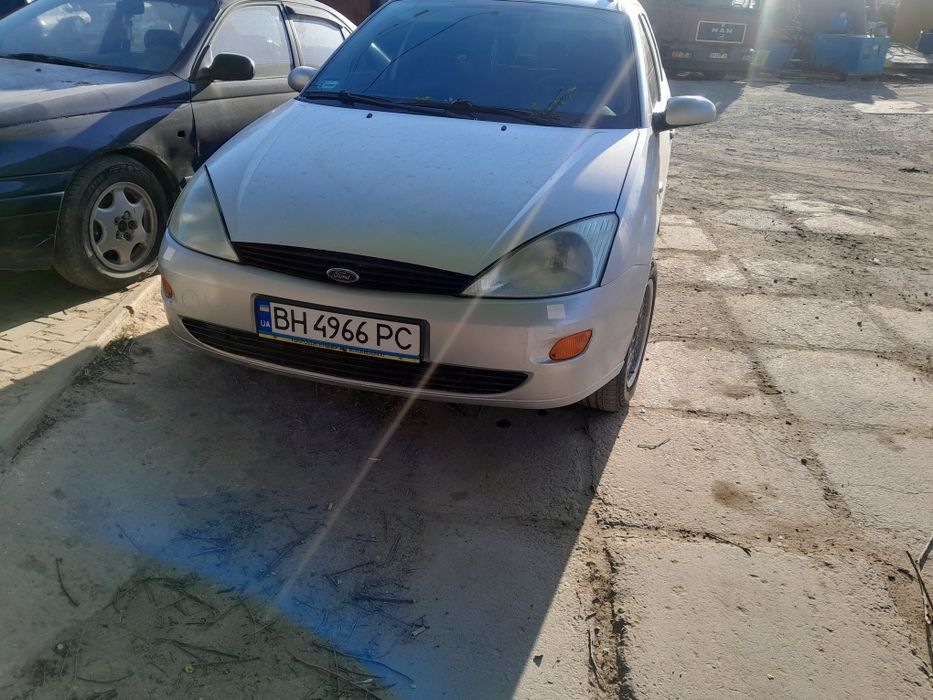 Продам экономную и хорошую машину!