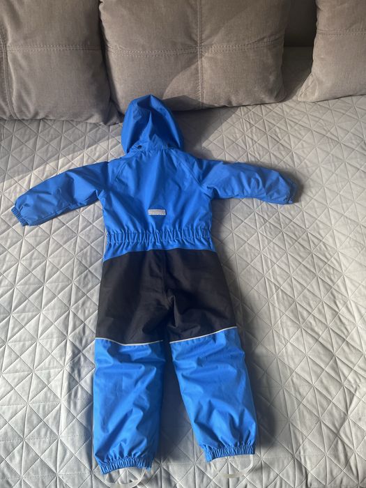 Комбінезон зимовий Reima 110(116)