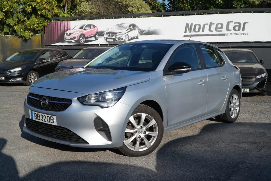 Opel Corsa 1.2 T Elegance