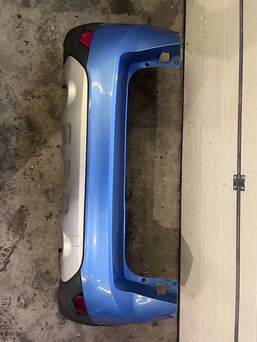 Zderzak tylny tył Q8 Ford Kuga MK1