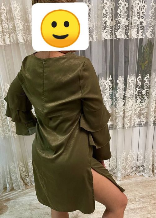 Продам платье