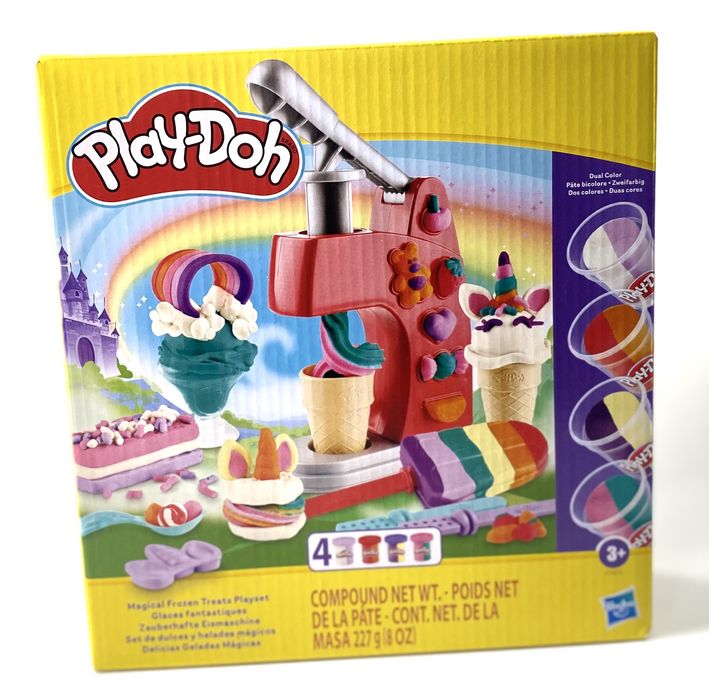 Набори Play-Doh ОРИГІНАЛ!!!