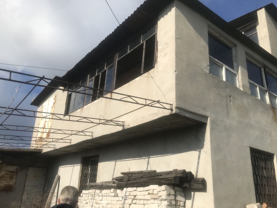 Продажа  дом, дача, помещение, убежище.