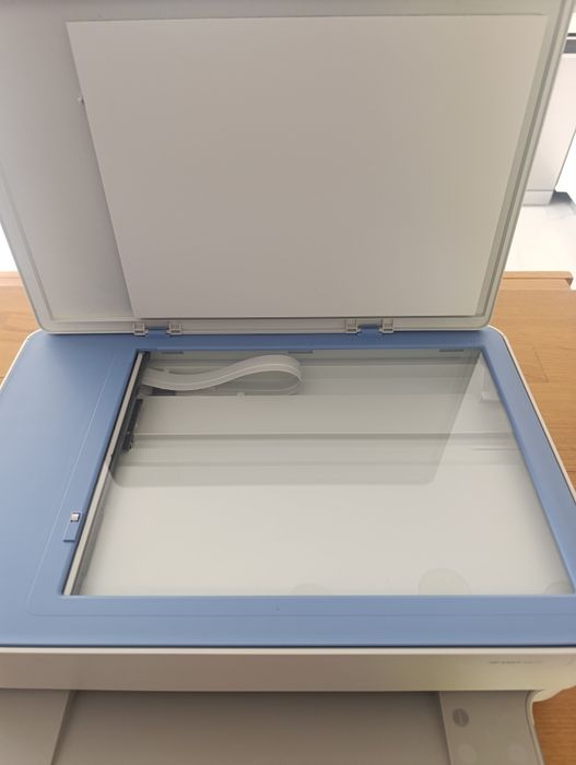Impressora HP ENVY 6010