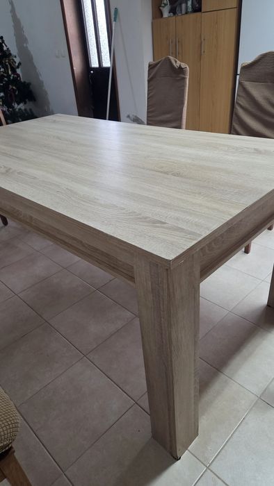 Mesa de sala jantar