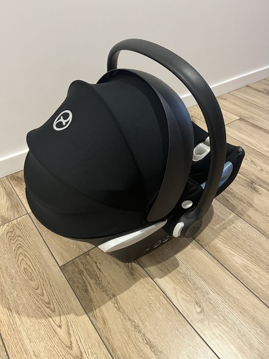 Fotelik cybex aton b