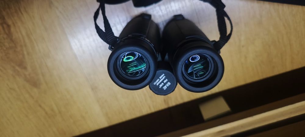 Lornetka delta optical forest 2