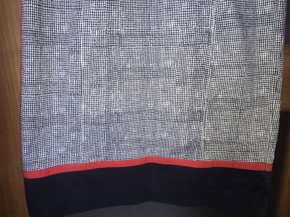 Sukienka Frank Walder roz. XL