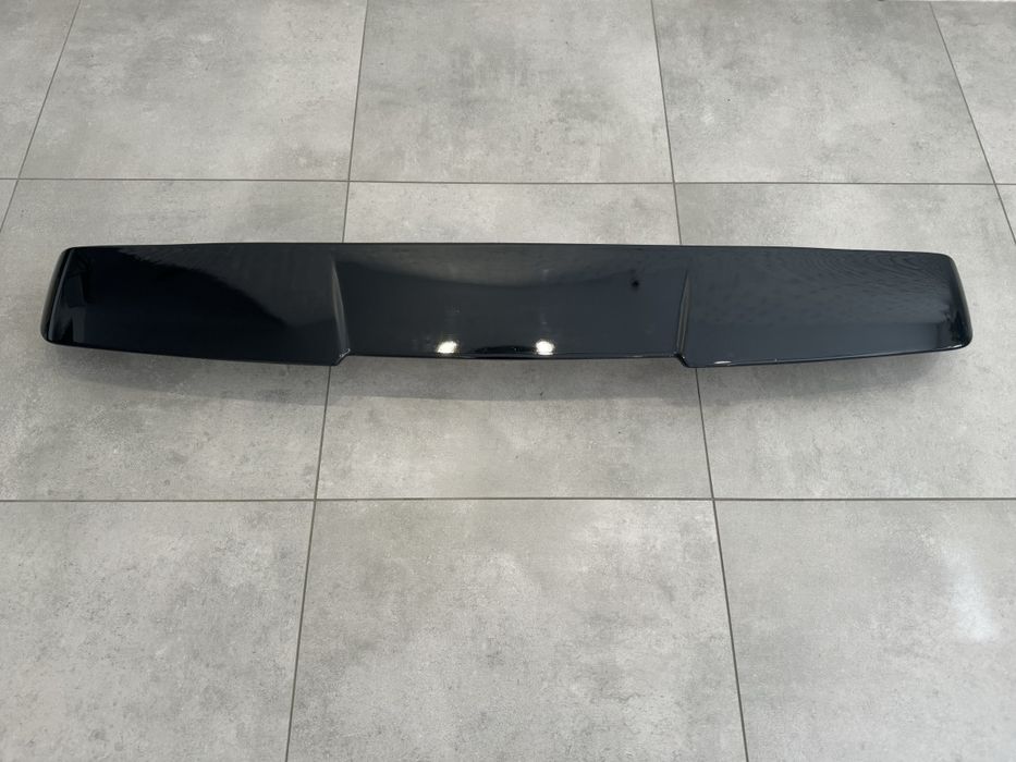 Спойлер Vito W447 Mercedes Benz на задню дверь ЛЯДА вито