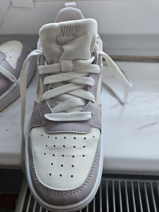 Buty nike damskie 36
