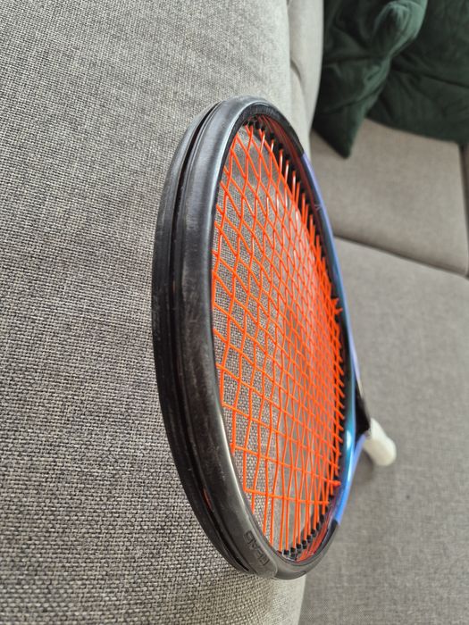 Head Gravity Tour grip 3
