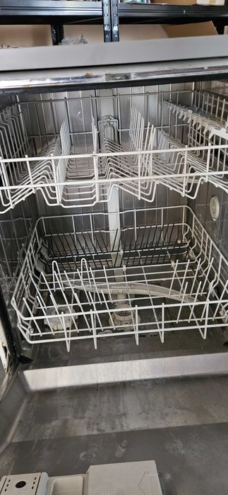 Zmywarka Bosch Silence Comfort – sprawna, solidna, wolnostojąca