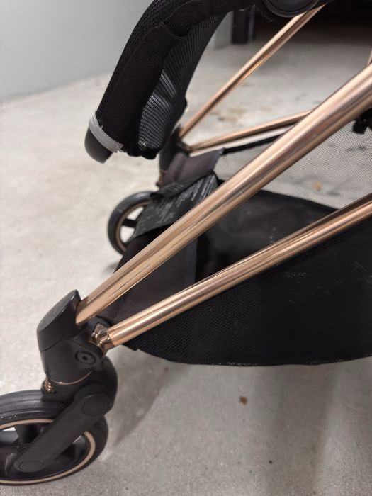 Carrinho passeio Cybex Mios