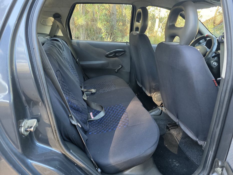 Fiat Punto 1.3 Multijet