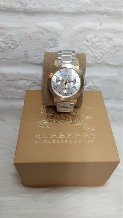 Годинник Burberry BU9751 оригінал