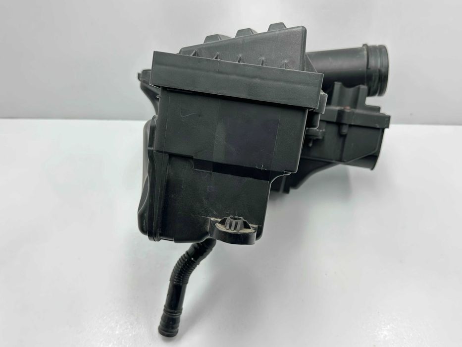 Caixa Filtro Ar - Volkswagen Scirocco (2010)