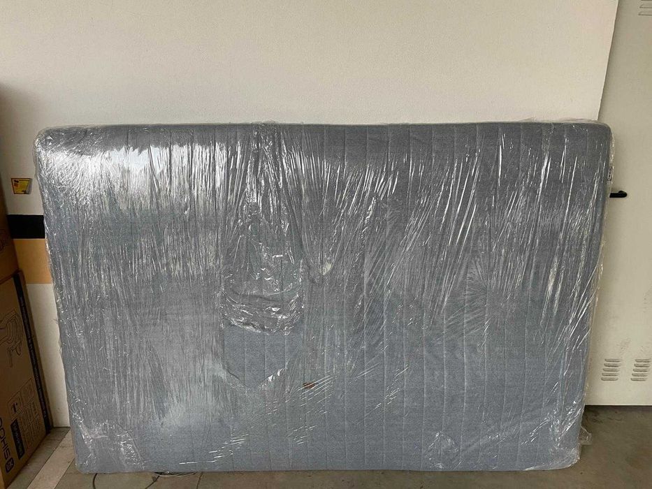 colchão ikea VADSO 140x200