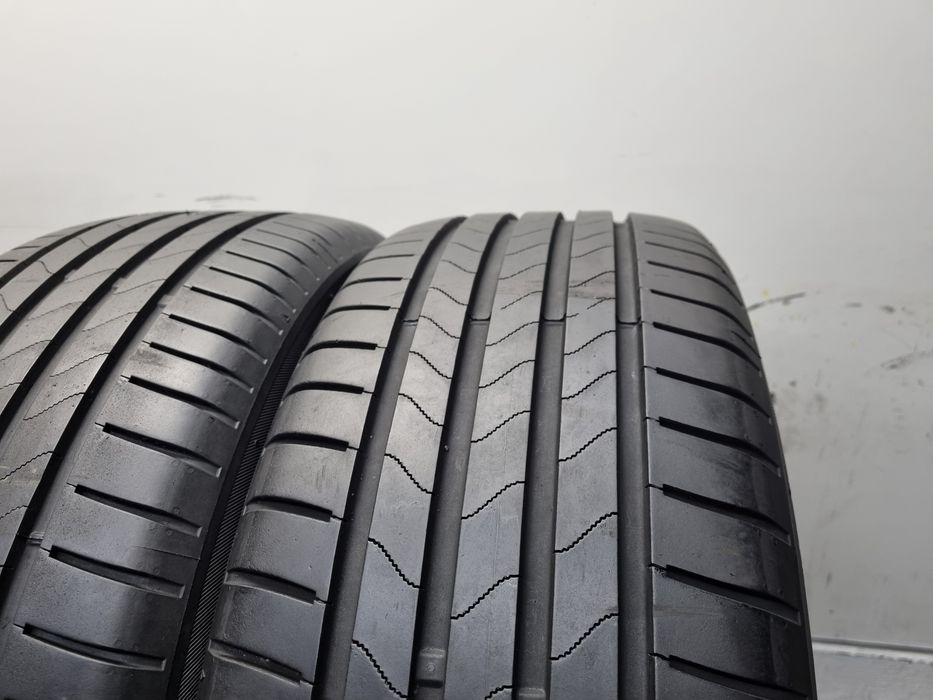 2x 215/50R18 92W Bridgestone Turanza 6 6,8mm 2024 opony letnie