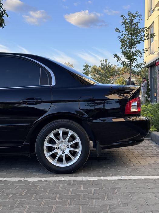 KIA Magentis LX GD КІА Маджентіс