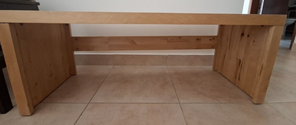 Móvel Ikea pinho