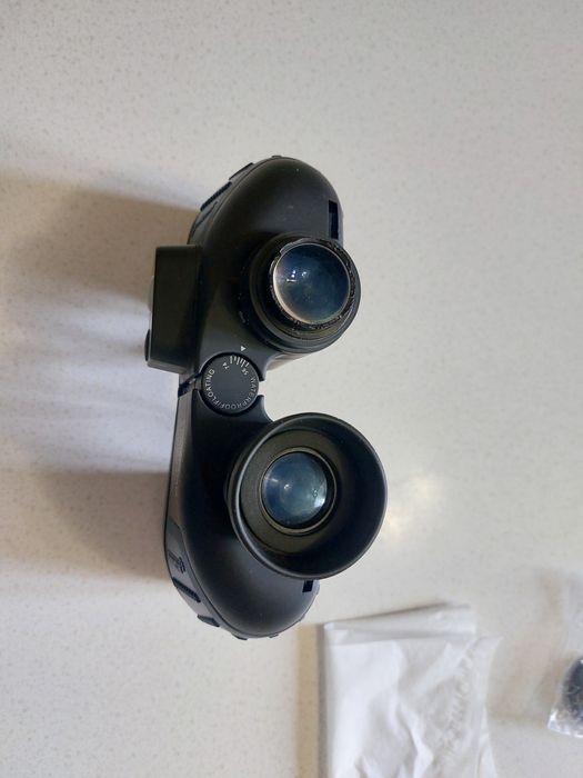 Б/у Бинокль Tornado 7×50 бпц бінокль микроскоп