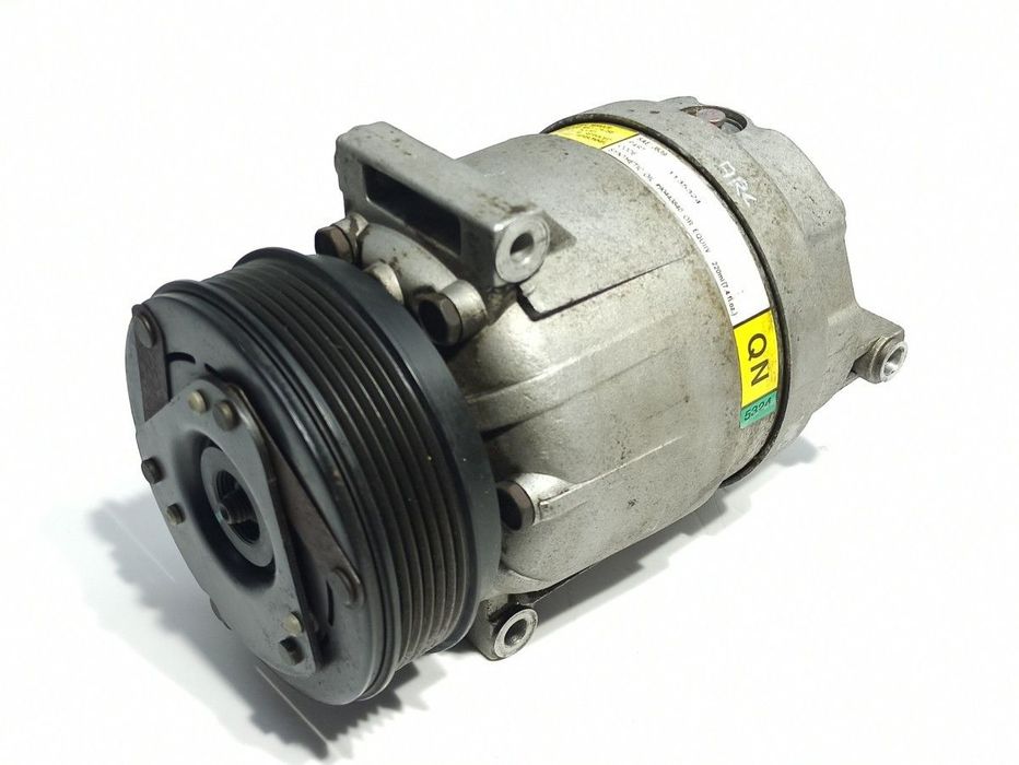 COMPRESSOR DE AR CONDICIONADO OPEL FRONTERA B BASIS