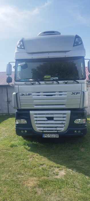 Daf 105 510 ate ACC dachowa
