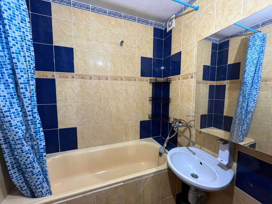 гарна 1к на озерній ,мінімальне оф