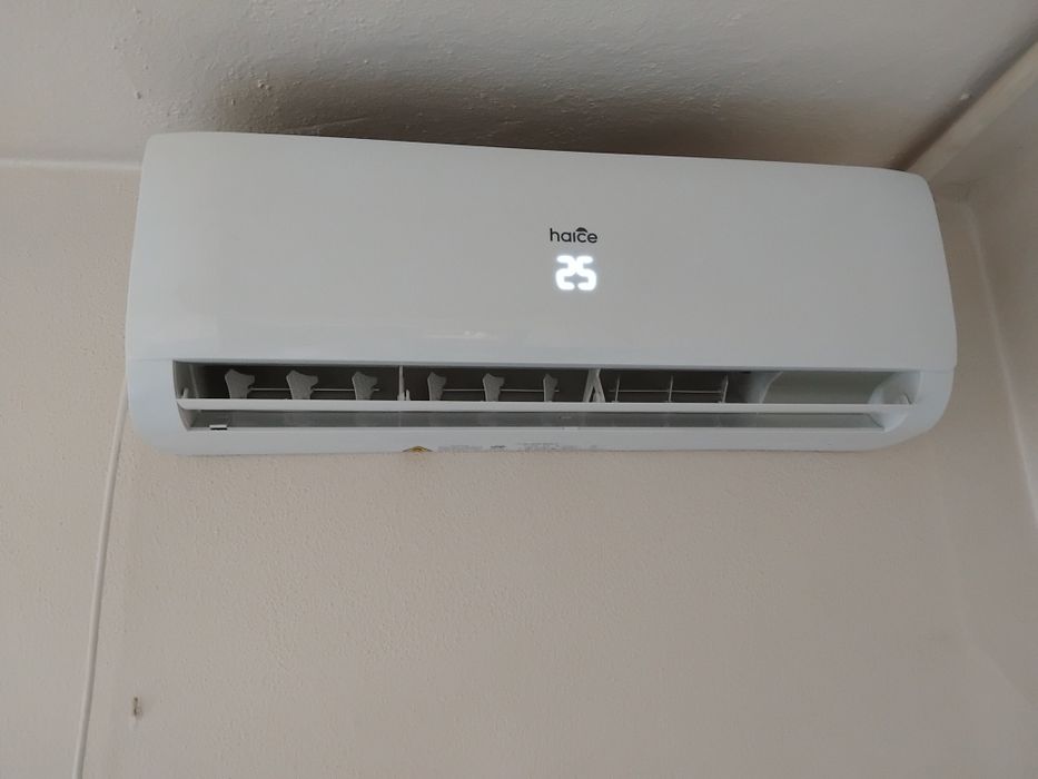 AR CONDICIONADO mono/Multi-split