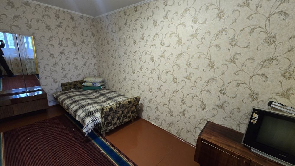 Кімната для 1хлопця на Слов'янці без власників