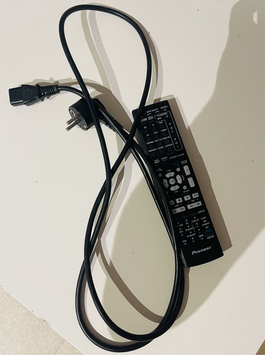 Amplituner pioner VSX-329 5.1