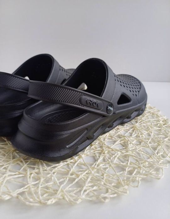 Акція!Чоловічі крокси 41,42,43,44,45,46р сабо,шлепанци ,сланци мужские