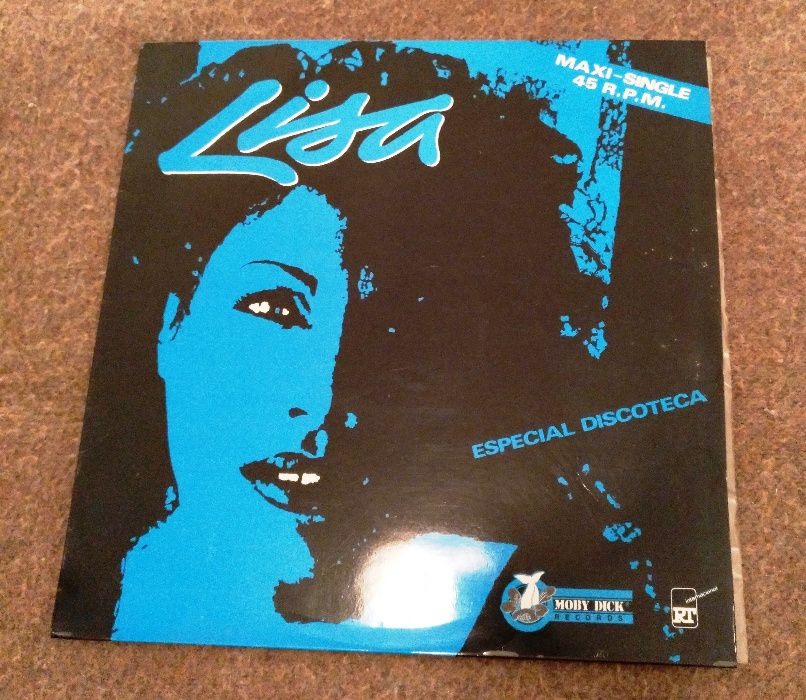 Discos Vinil - Diversos