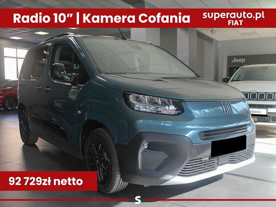 Fiat Doblo